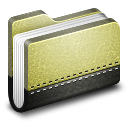 Library Alt 3 Icon 128x128 png